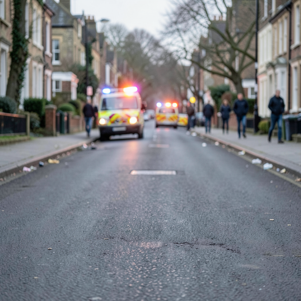 Woman discharged and men released with no further action after Banbury incident